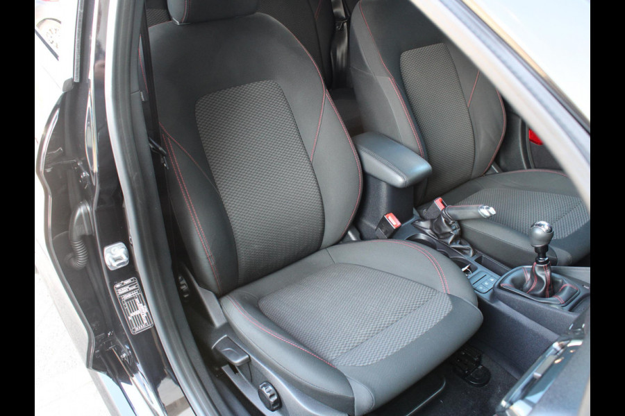 Ford Fiesta 1.0 EcoBoost ST-Line X | NAVIGATIE |