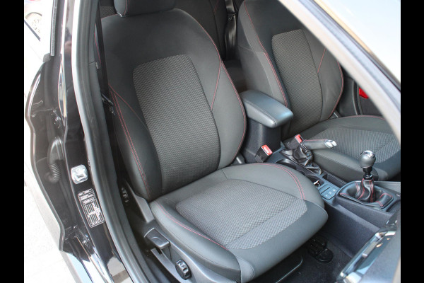 Ford Fiesta 1.0 EcoBoost ST-Line X | NAVIGATIE |
