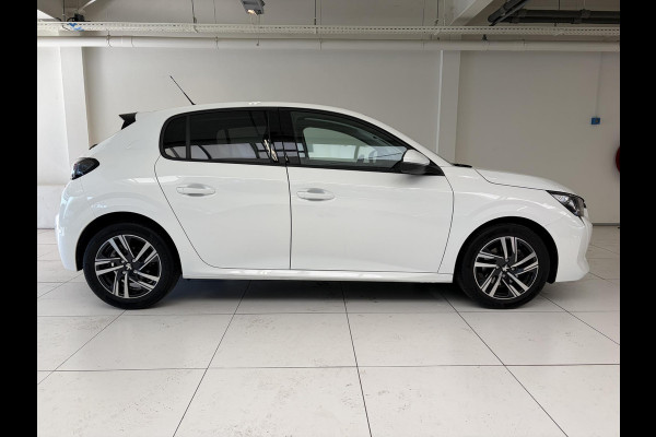 Peugeot 208 1.2 PureTech Allure | Apple Carplay/Android Auto | Parkeersensoren