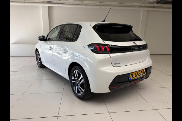 Peugeot 208 1.2 PureTech Allure | Apple Carplay/Android Auto | Parkeersensoren