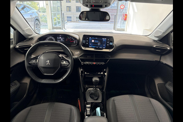 Peugeot 208 1.2 PureTech Allure | Apple Carplay/Android Auto | Parkeersensoren