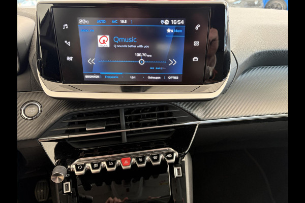 Peugeot 208 1.2 PureTech Allure | Apple Carplay/Android Auto | Parkeersensoren