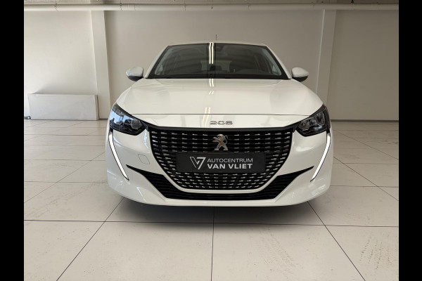 Peugeot 208 1.2 PureTech Allure | Apple Carplay/Android Auto | Parkeersensoren
