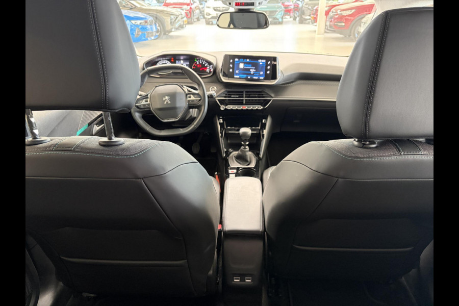 Peugeot 208 1.2 PureTech Allure | Apple Carplay/Android Auto | Parkeersensoren