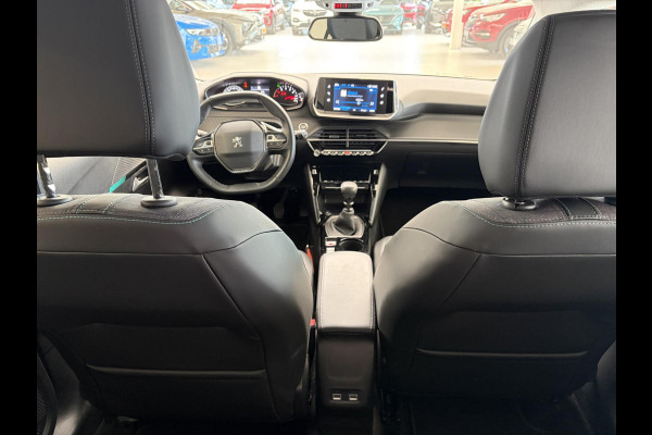 Peugeot 208 1.2 PureTech Allure | Apple Carplay/Android Auto | Parkeersensoren