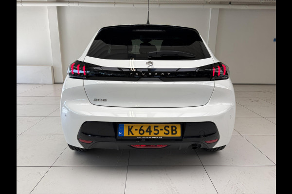 Peugeot 208 1.2 PureTech Allure | Apple Carplay/Android Auto | Parkeersensoren