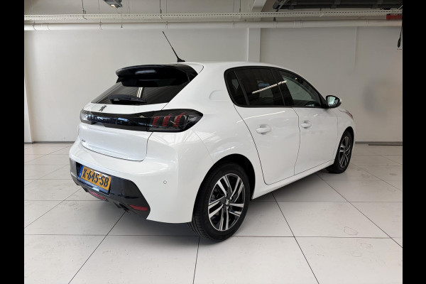 Peugeot 208 1.2 PureTech Allure | Apple Carplay/Android Auto | Parkeersensoren