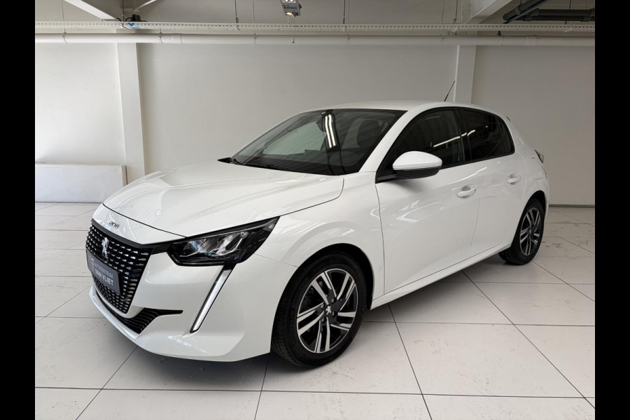 Peugeot 208 1.2 PureTech Allure | Apple Carplay/Android Auto | Parkeersensoren