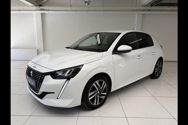 Peugeot 208 1.2 PureTech Allure | Apple Carplay/Android Auto | Parkeersensoren