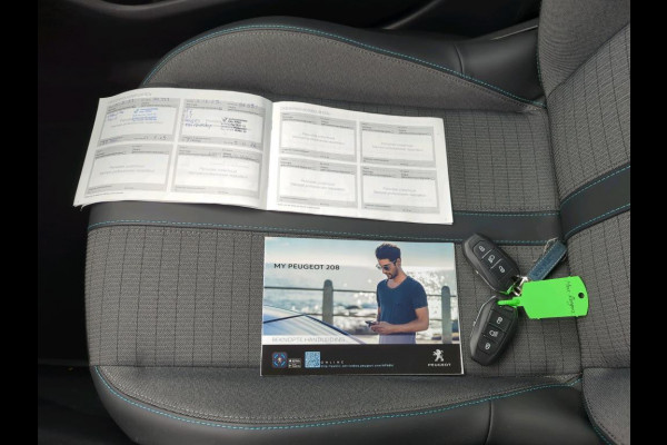 Peugeot 208 1.2 PureTech Allure | Apple Carplay/Android Auto | Parkeersensoren