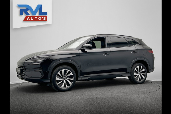 BYD SEAL U 1.5 DM-i FWD Boost PHEV * Black line* 218PK Pano/Dak, Head/Up Adapt.Cruise/Control,360-Camera, NEW, BTW!!