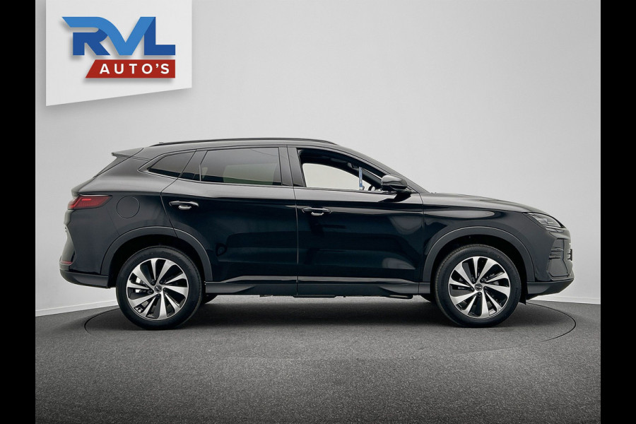 BYD SEAL U 1.5 DM-i FWD Boost PHEV * Black line* 218PK Pano/Dak, Head/Up Adapt.Cruise/Control,360-Camera, NEW, BTW!!