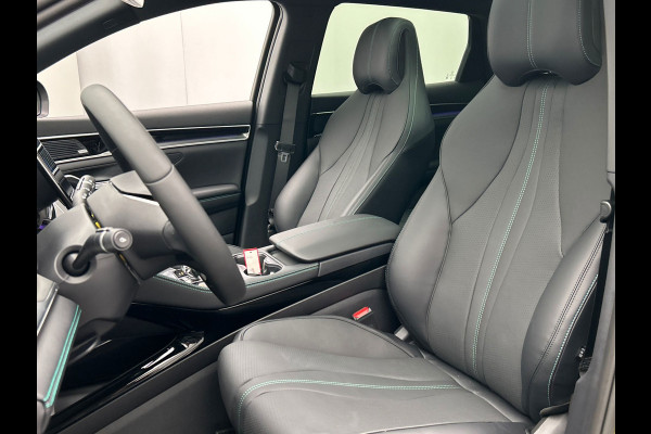 BYD SEAL U 1.5 DM-i FWD Boost PHEV * Black line* 218PK Pano/Dak, Head/Up Adapt.Cruise/Control,360-Camera, NEW, BTW!!