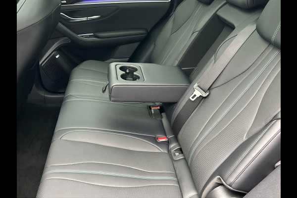 BYD SEAL U 1.5 DM-i FWD Boost PHEV * Black line* 218PK Pano/Dak, Head/Up Adapt.Cruise/Control,360-Camera, NEW, BTW!!