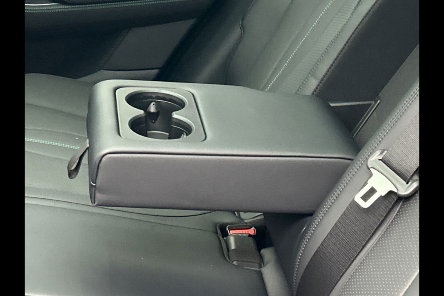 BYD SEAL U 1.5 DM-i FWD Boost PHEV * Black line* 218PK Pano/Dak, Head/Up Adapt.Cruise/Control,360-Camera, NEW, BTW!!