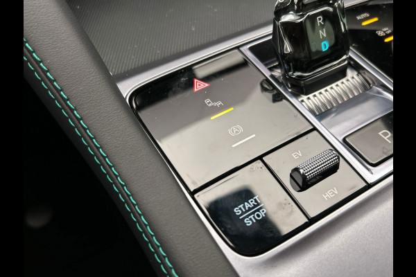 BYD SEAL U 1.5 DM-i FWD Boost PHEV * Black line* 218PK Pano/Dak, Head/Up Adapt.Cruise/Control,360-Camera, NEW, BTW!!