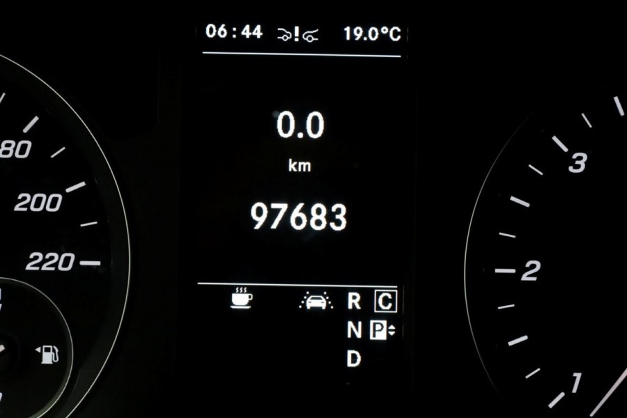 Mercedes-Benz Vito 114 CDI 136pk Compact 9G Automaat 2x Schuifdeur/LED/Camera/Inrichting 11-2022