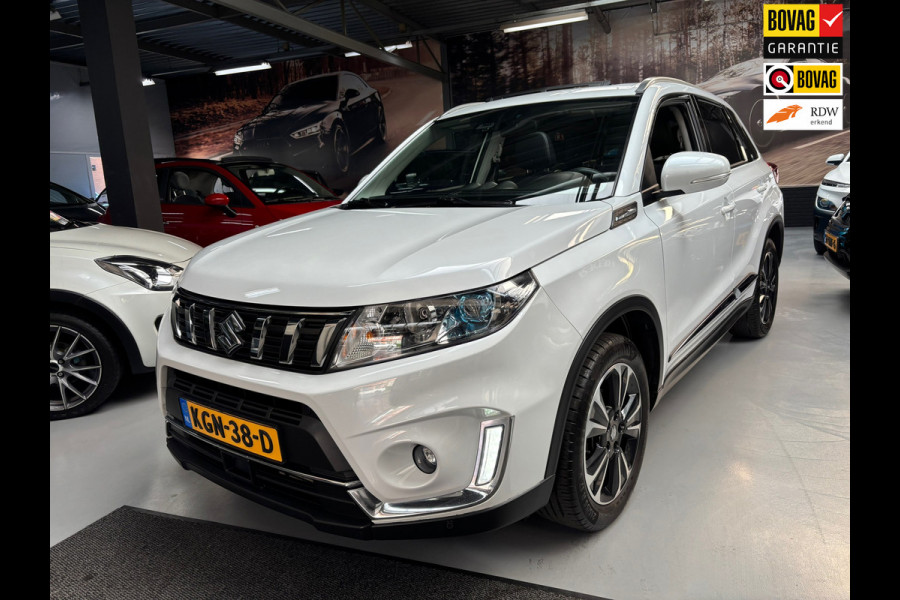 Suzuki Vitara 1.4 Boosterjet Style Smart Hybrid / PANO / Carplay