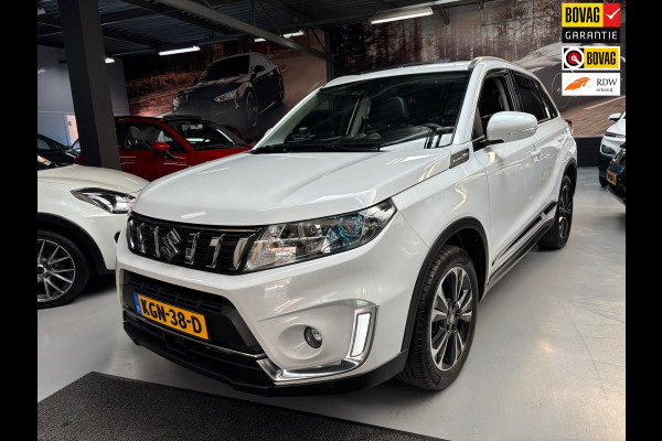 Suzuki Vitara 1.4 Boosterjet Style Smart Hybrid / PANO / Carplay