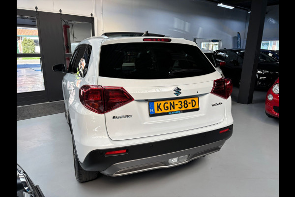 Suzuki Vitara 1.4 Boosterjet Style Smart Hybrid / PANO / Carplay