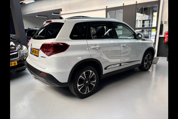 Suzuki Vitara 1.4 Boosterjet Style Smart Hybrid / PANO / Carplay