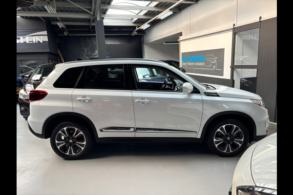 Suzuki Vitara 1.4 Boosterjet Style Smart Hybrid / PANO / Carplay