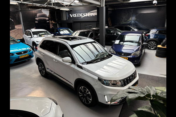 Suzuki Vitara 1.4 Boosterjet Style Smart Hybrid / PANO / Carplay