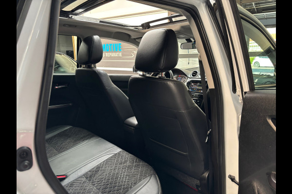 Suzuki Vitara 1.4 Boosterjet Style Smart Hybrid / PANO / Carplay