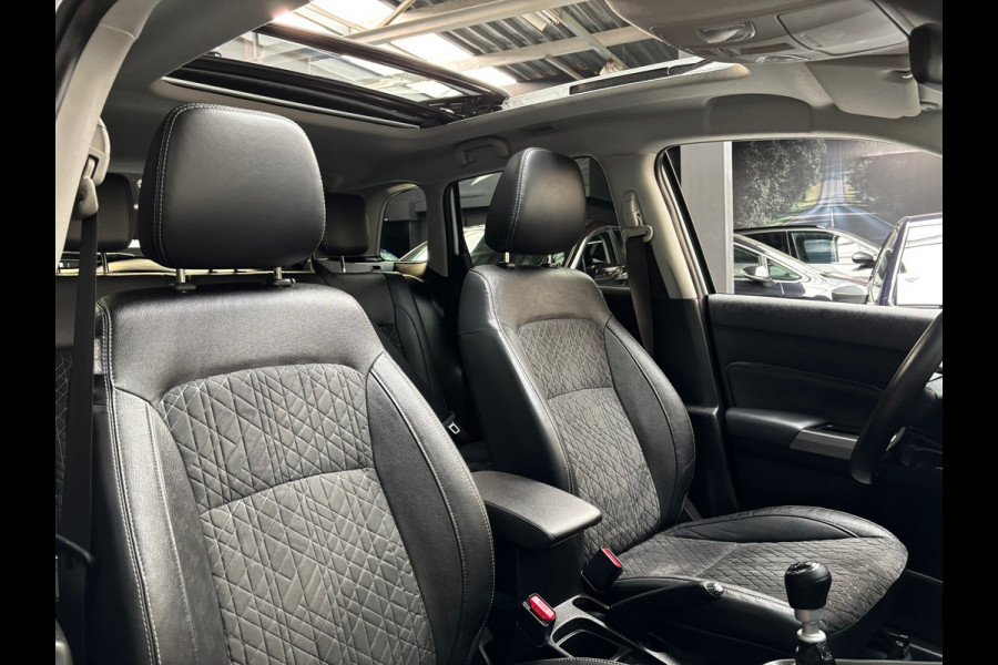 Suzuki Vitara 1.4 Boosterjet Style Smart Hybrid / PANO / Carplay