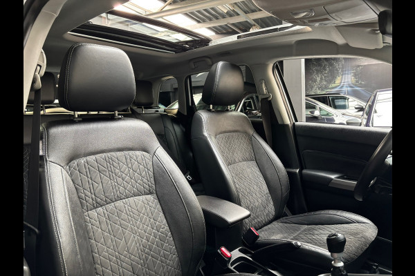 Suzuki Vitara 1.4 Boosterjet Style Smart Hybrid / PANO / Carplay