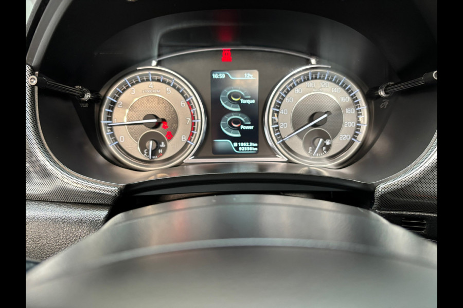 Suzuki Vitara 1.4 Boosterjet Style Smart Hybrid / PANO / Carplay