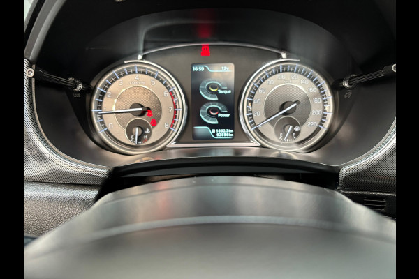 Suzuki Vitara 1.4 Boosterjet Style Smart Hybrid / PANO / Carplay