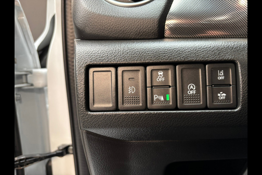 Suzuki Vitara 1.4 Boosterjet Style Smart Hybrid / PANO / Carplay