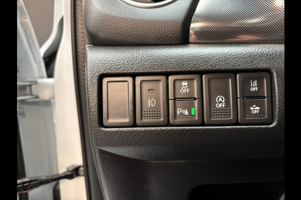 Suzuki Vitara 1.4 Boosterjet Style Smart Hybrid / PANO / Carplay