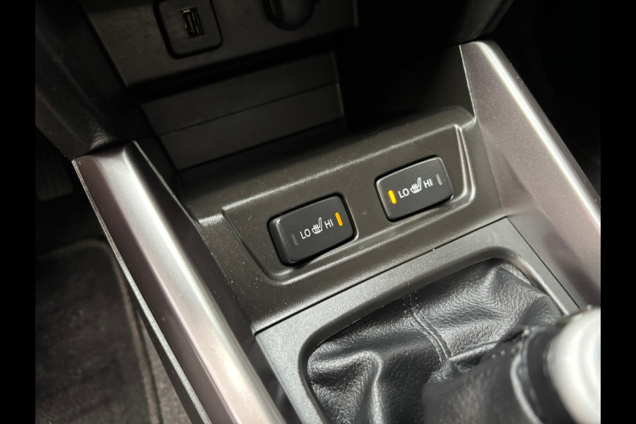 Suzuki Vitara 1.4 Boosterjet Style Smart Hybrid / PANO / Carplay