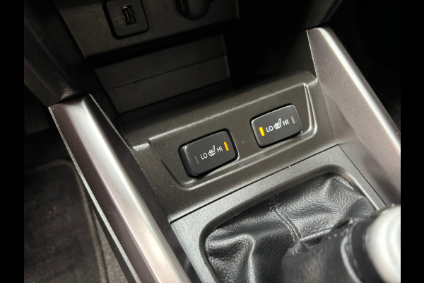 Suzuki Vitara 1.4 Boosterjet Style Smart Hybrid / PANO / Carplay