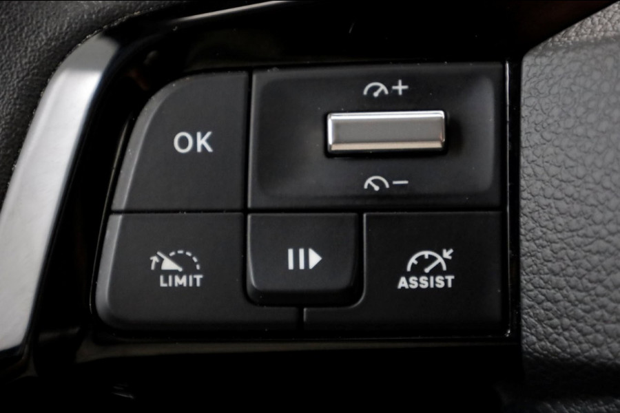 Citroën Berlingo 1.2 PureTech 110pk Benzine Airco/Navi/Camera/3 Persoons 07-2024