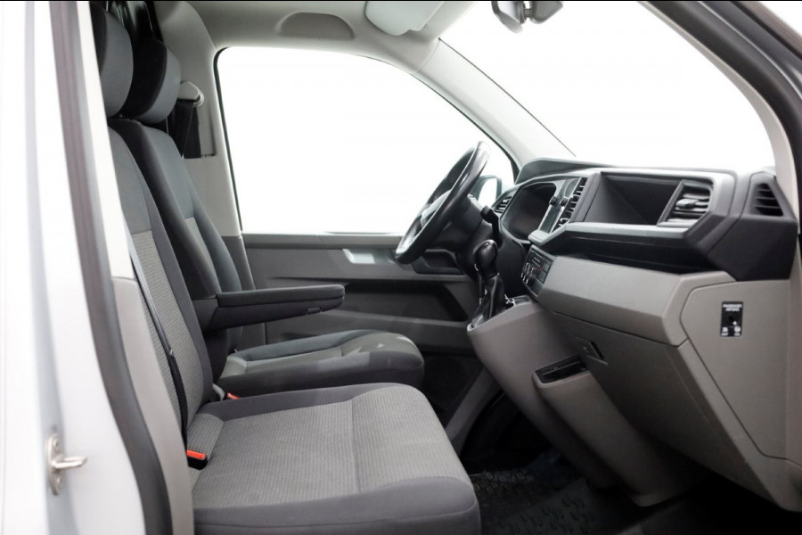 Volkswagen Transporter T6.1 2.0 TDI 150pk DSG-Automaat L1H1 LED/ACC/Navi/Camera 07-2023