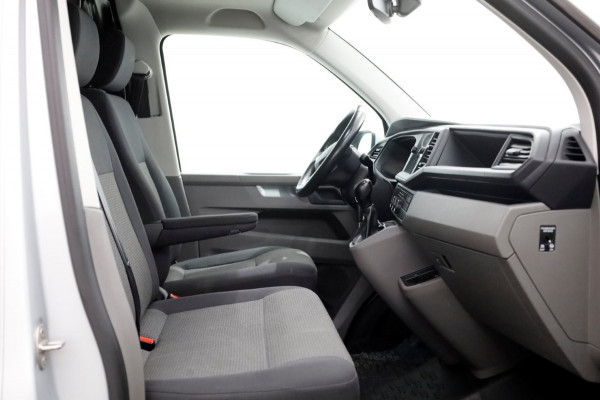 Volkswagen Transporter T6.1 2.0 TDI 150pk DSG-Automaat L1H1 LED/ACC/Navi/Camera 07-2023
