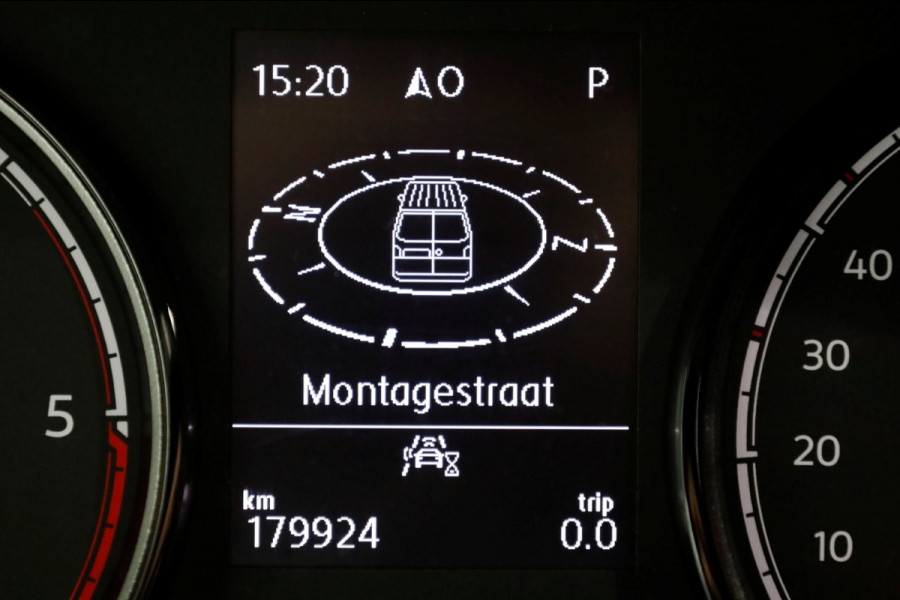Volkswagen Transporter T6.1 2.0 TDI 150pk DSG-Automaat L1H1 LED/ACC/Navi/Camera 07-2023