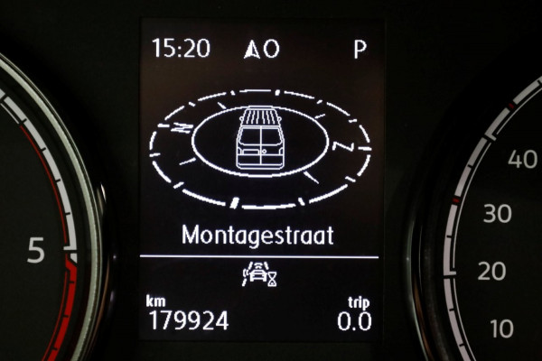 Volkswagen Transporter T6.1 2.0 TDI 150pk DSG-Automaat L1H1 LED/ACC/Navi/Camera 07-2023