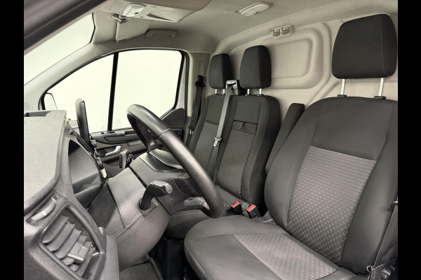 Ford Transit Custom 280 2.0 TDCI L1H1 Trend Automaat Navigatie DAB Parkeersensoren Airco Camera Carplay Trekhaak