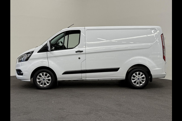 Ford Transit Custom 280 2.0 TDCI L1H1 Trend Automaat Navigatie DAB Parkeersensoren Airco Camera Carplay Trekhaak