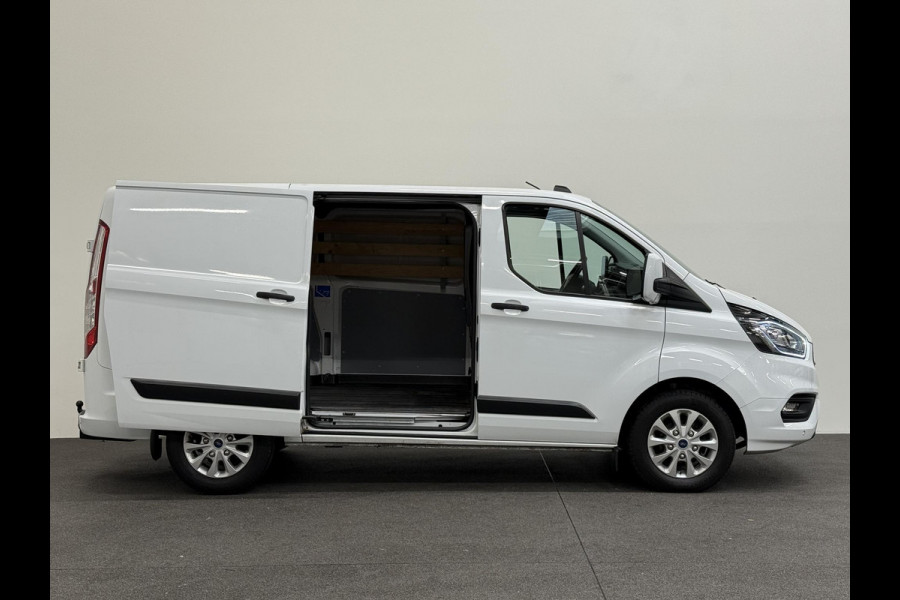 Ford Transit Custom 280 2.0 TDCI L1H1 Trend Automaat Navigatie DAB Parkeersensoren Airco Camera Carplay Trekhaak