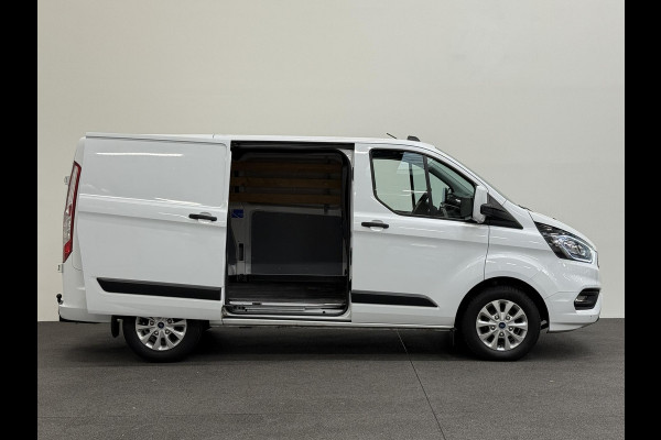 Ford Transit Custom 280 2.0 TDCI L1H1 Trend Automaat Navigatie DAB Parkeersensoren Airco Camera Carplay Trekhaak