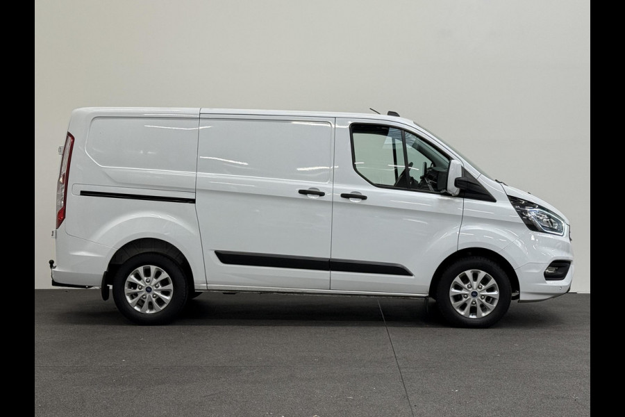Ford Transit Custom 280 2.0 TDCI L1H1 Trend Automaat Navigatie DAB Parkeersensoren Airco Camera Carplay Trekhaak