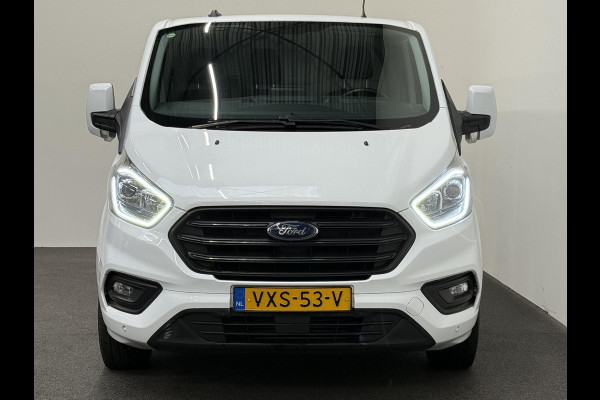Ford Transit Custom 280 2.0 TDCI L1H1 Trend Automaat Navigatie DAB Parkeersensoren Airco Camera Carplay Trekhaak