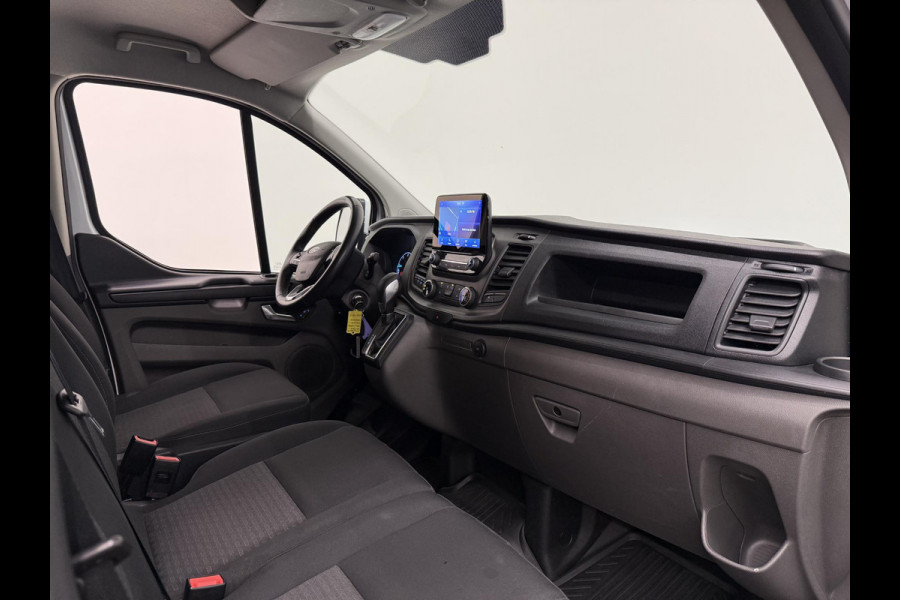 Ford Transit Custom 280 2.0 TDCI L1H1 Trend Automaat Navigatie DAB Parkeersensoren Airco Camera Carplay Trekhaak
