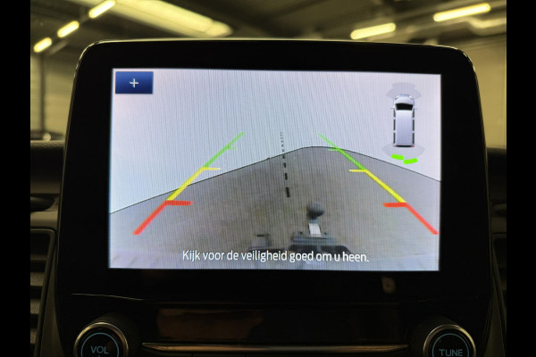 Ford Transit Custom 280 2.0 TDCI L1H1 Trend Automaat Navigatie DAB Parkeersensoren Airco Camera Carplay Trekhaak