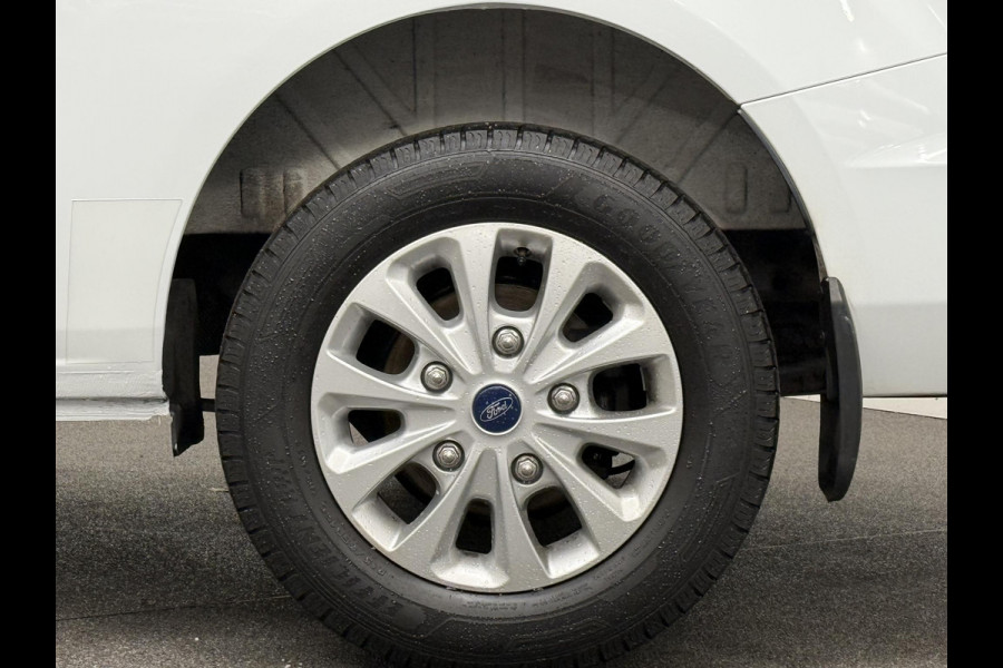 Ford Transit Custom 280 2.0 TDCI L1H1 Trend Automaat Navigatie DAB Parkeersensoren Airco Camera Carplay Trekhaak